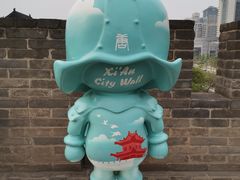 -西安城墙·碑林历史文化景区