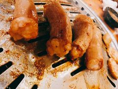 -炽城·烤肉名家(鸿达中央广场店)