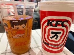 -肯德基(朝阳门店)