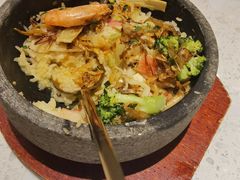 -水天堂西餐厅(绿宝广场店)