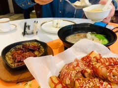 -美心·翠园(港汇恒隆广场店)