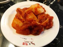 -桃园中华料理炸酱面(燕儿岛路店)