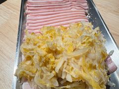 -霸腹烤肉(厦门柚子番店)