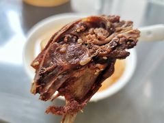 -张飞木薯羹(金鱼巷店)