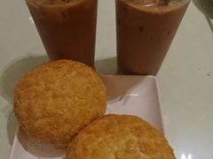 -大咀港式茶餐厅(海岸城店)