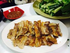 -韩聚园韩国料理(文灶店)