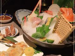 -極上萬膳·日料放题(海岸城店)