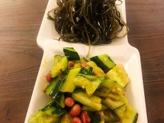 -晋宝章大同刀削面(和平里店)