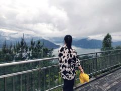 -千岛湖天屿景区