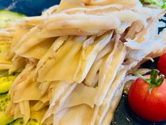 -北京老铺烤鸭(西稍门店)