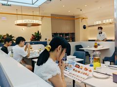 -兰湘子·湘菜小炒(盛龙广场店)