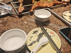 -海兰云天度假区温泉