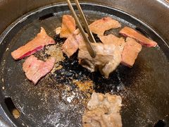 -炉小哥烤肉(朗悦公园茂店)