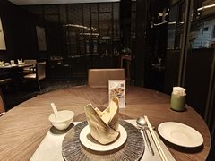 -万丽轩·粤菜(王府井金茂万丽酒店)