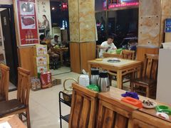 大堂-徐记手切鲜羊肉(辽沈二街店)