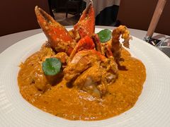 -狮拾久·现代新加坡料理(福田COCO Park店)