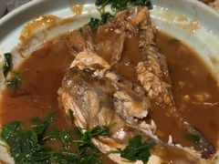 -沈灶河豚宴·河豚融合餐厅(汉中路店)