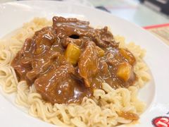 -華人 華星冰室(氹仔 店)