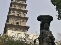 -九华山公园