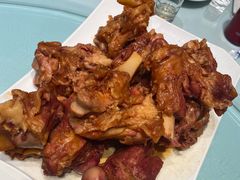-吴记酱骨炖菜馆(康安路店)