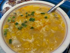 -李氏疙瘩汤·本地海鲜·老烟台菜(所城里店)