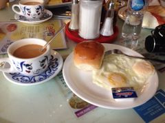 翠华餐厅(旺角文华商场店)-翠华餐厅(旺角文华商场店)