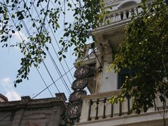 -观澜湖华谊冯小刚电影公社(百年记忆公社)