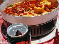 -辣小鲜·南昌大排档(船山路店)