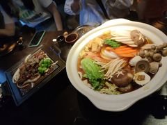 -春草居酒屋·晴子の店