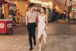 -色色婚纱摄影(大沥旗舰店)