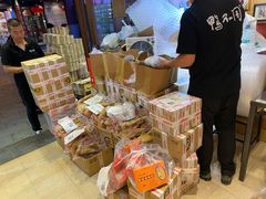 零售区-鸭不同(总店)