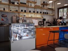 -KYO COFFEE(胶州路店)