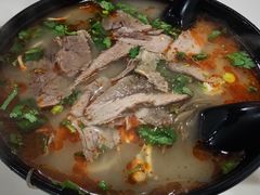 -牛煎里牛肉煎包淮南牛肉汤(广东路店)