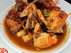 -有位虾匠·胶东土菜小馆(市北店)