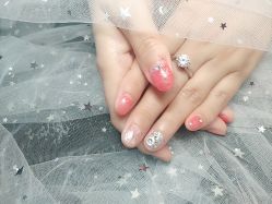 -StartNail美甲