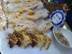 -东海怡品海鲜豆捞(星街坊店)