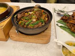 -清华大学-甲所餐厅