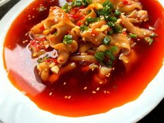 -老来福·非遗酸汤兔(凯旋路店)