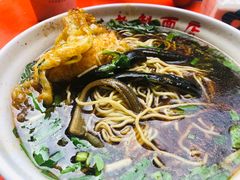 -老赵面店(大西路店)