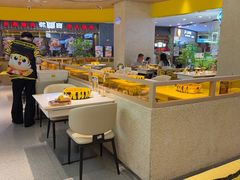-虎丫炒鸡(郑州高新万科店)