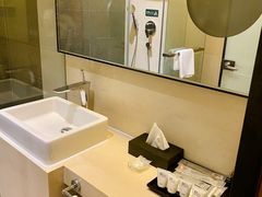 -青岛五四广场海景美仑国际公寓酒店