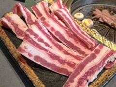 -花时·炭火烧肉(东百中心A馆店)