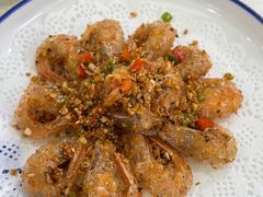 -明香海鲜酒家(华强北店)