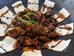 -皖北巫氏三胖地锅鸡(长淮总店)