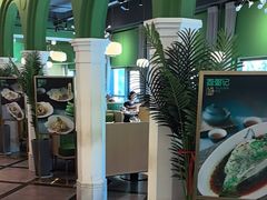 -荔粥记潮汕砂锅粥(太湖路店)