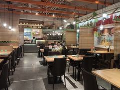 大堂-新加坡高记KOO KEE Restaurant(盈科店)