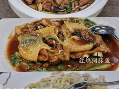 -梅林春晓花园餐厅