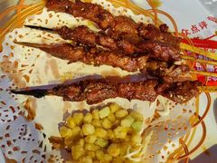 -冶建镜子·老南昌大排档·江西虾王(总店)