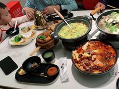 -乔阿马·江南味·驴肉香(龙湖华泾天街店)