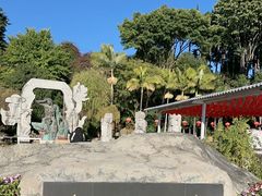 -南诏风情岛